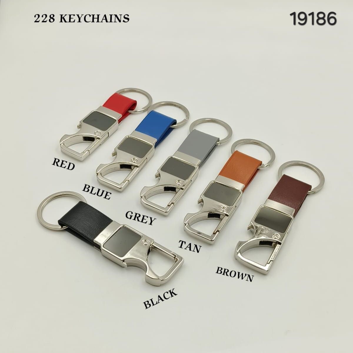 Keychains