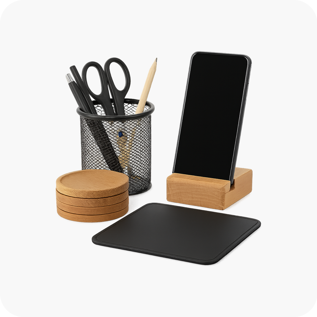 Office Essentials