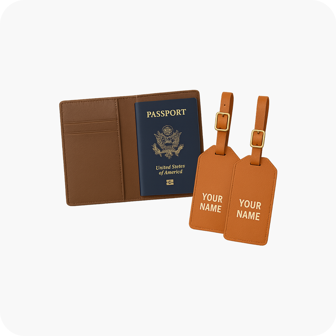 Travel Kits