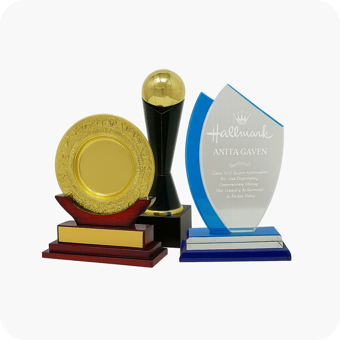 Trophies