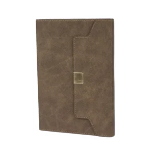 Premium Executive Leatherette Diary