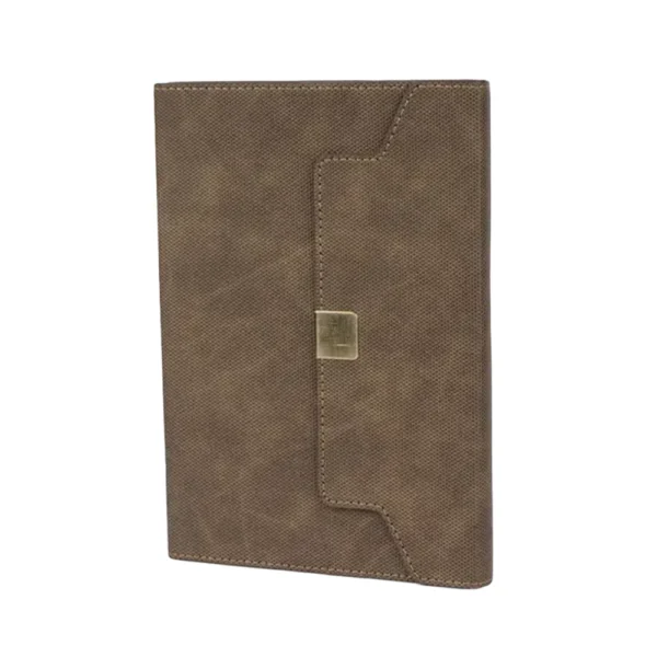 Premium Executive Leatherette Diary