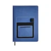 Smart Utility Denim Diary – A5