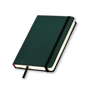Hardcover Diaries