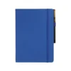 Soft Cover Diary with Pen Holder