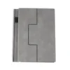 Premium PU Diary with Geometric Flap Design