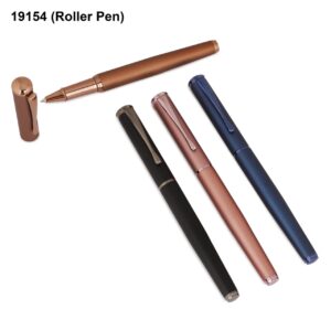 Metal Pen