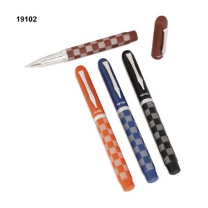 Metal Pen