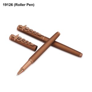 Metal Pen