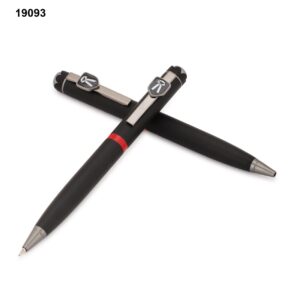 Metal Pen