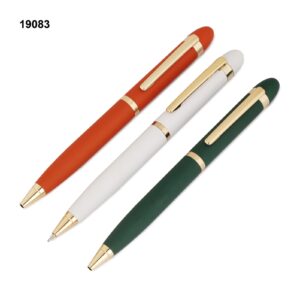 Metal Pen