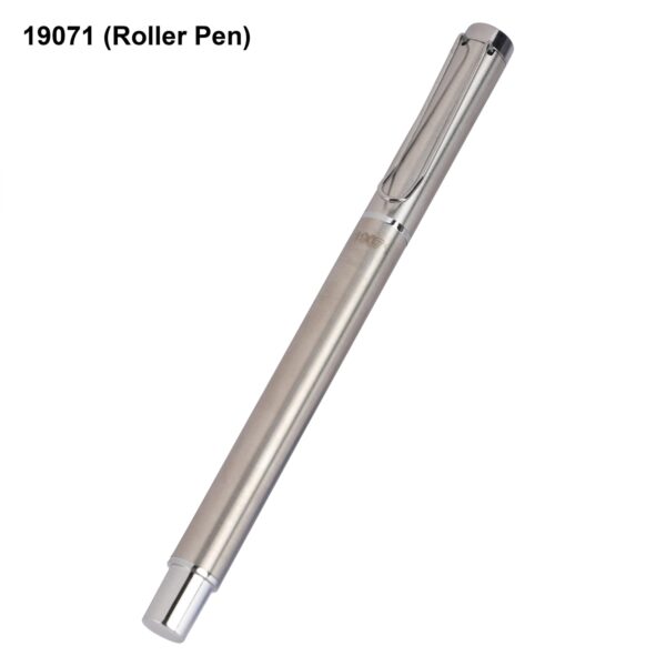 Metal Pen
