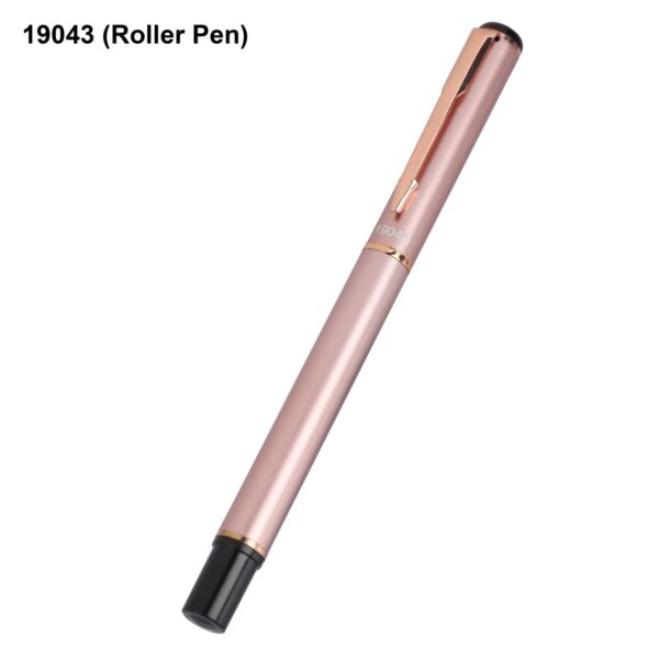 Metal Pen