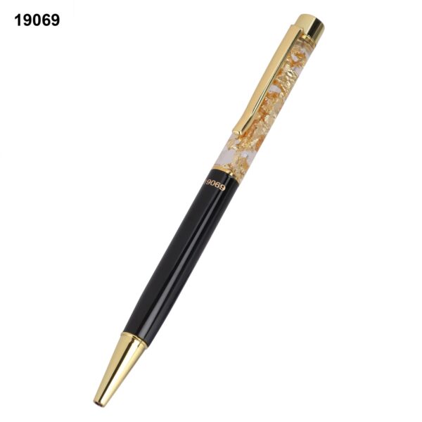 Metal Pen