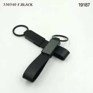 Plastic Keychains