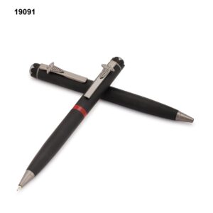 Metal Pen