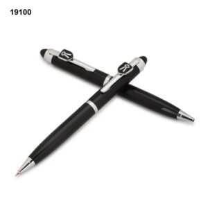 Metal Pen