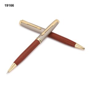 Metal Pen