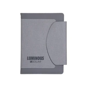 Classic Grey Diary