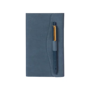 Premium PU Leather Diary