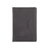 PU Leather Diary [Black]