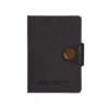 Textured PU Leather Diary