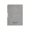 PU Leather Diary