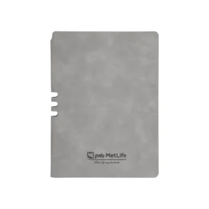 PU Leather Diary