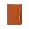 Premium PU Leather Diary